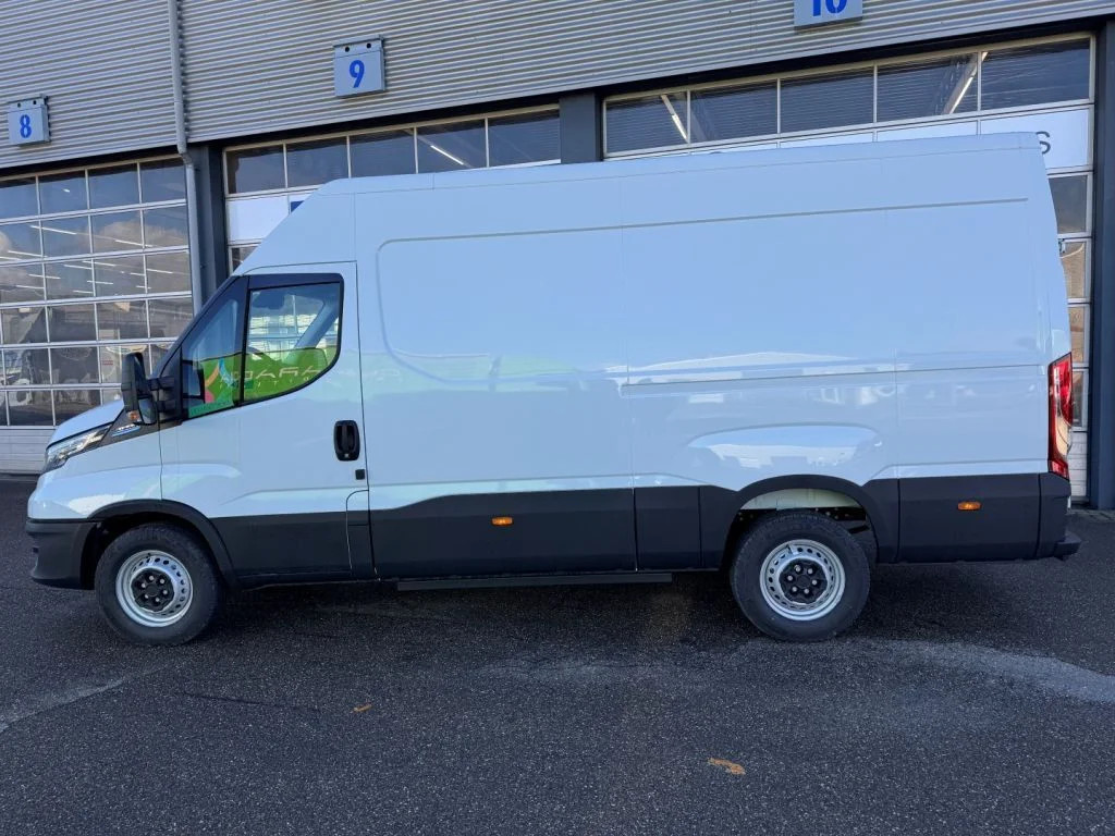 Iveco Daily Electric 38S14V 74 kW L3 H2 4