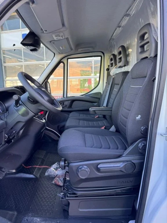 Iveco Daily Electric 38S14V 74 kW L3 H2 9