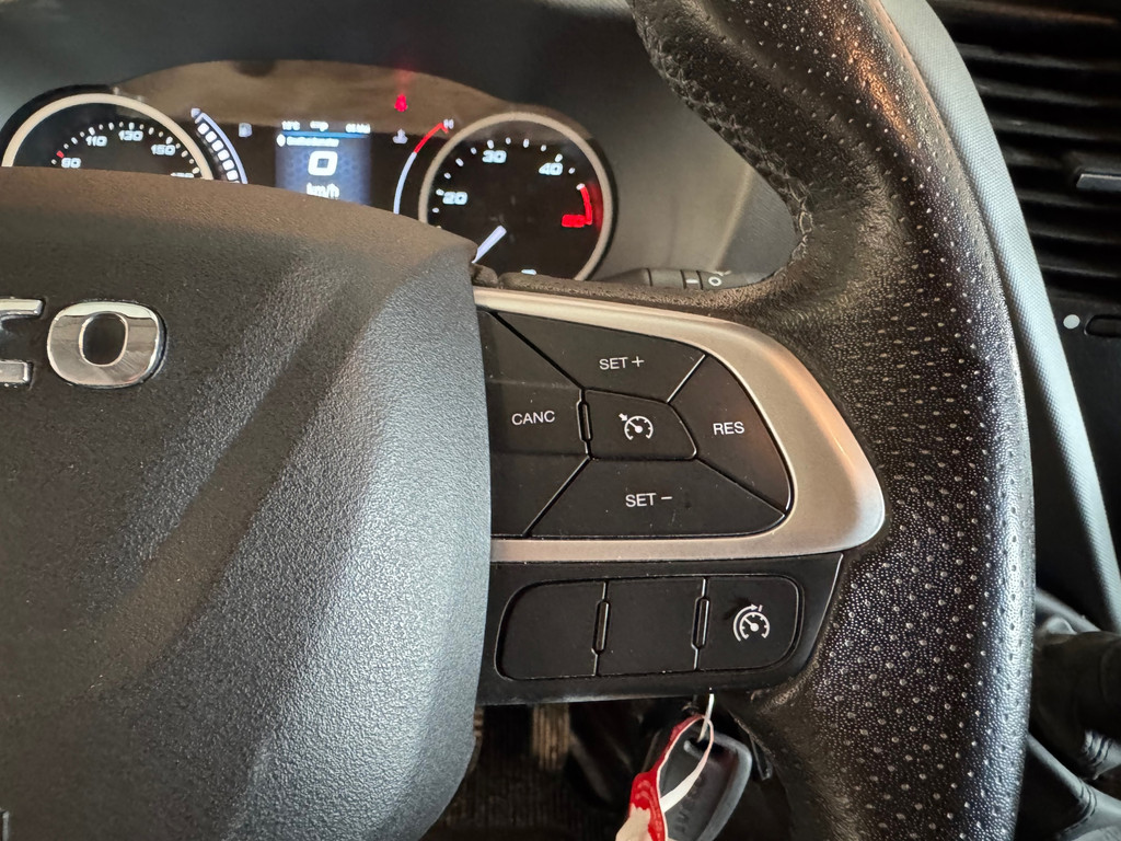 Iveco Daily L3H2 50C21 AUT. NAVI-CARPLAY-PDC-CAMERA-CRUISE-CLIMATE-TREKHAAK 14