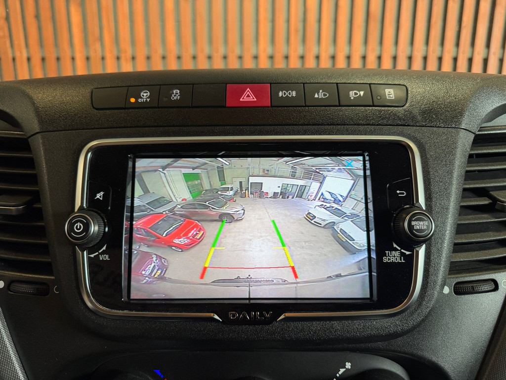 Iveco Daily L3H2 50C21 AUT. NAVI-CARPLAY-PDC-CAMERA-CRUISE-CLIMATE-TREKHAAK 18