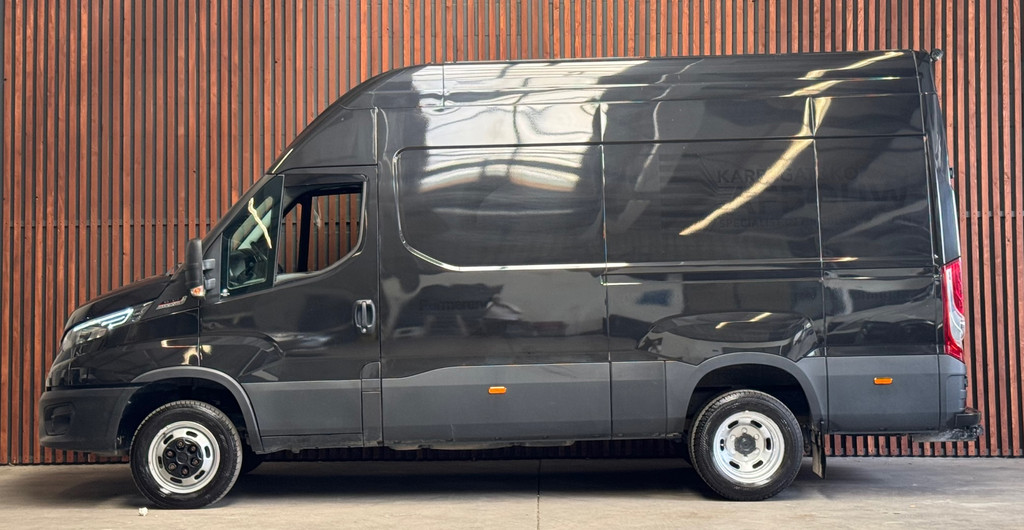 Iveco Daily L3H2 50C21 AUT. NAVI-CARPLAY-PDC-CAMERA-CRUISE-CLIMATE-TREKHAAK 8