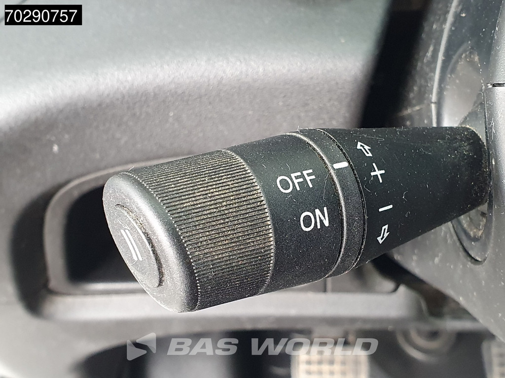 Iveco Daily 35C12 Kipper Dubbel Cabine Dubbellucht 3,5t Trekhaak Airco Cruise Camera Euro6 Tipper Benne Kieper 2m3 Airco Trekhaak Cruise control 20