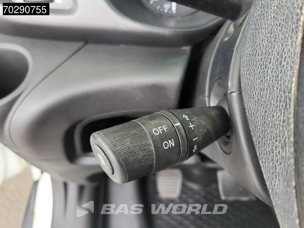 Iveco Daily 35C12 Kipper Dubbel Cabine Dubbellucht 3,5t Trekhaak Airco Cruise Camera Euro6 Tipper Benne Kieper 2m3 Airco Trekhaak Cruise control 20