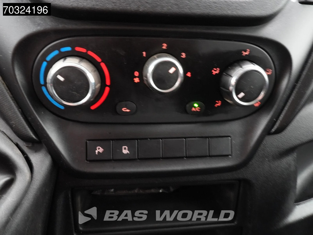 Iveco Daily 35C13 Dubbellucht L2H2 3,5t Trekhaak Airco Cruise Werkplaatsinrichting Euro6 L2 Airco Trekhaak Cruise control 16