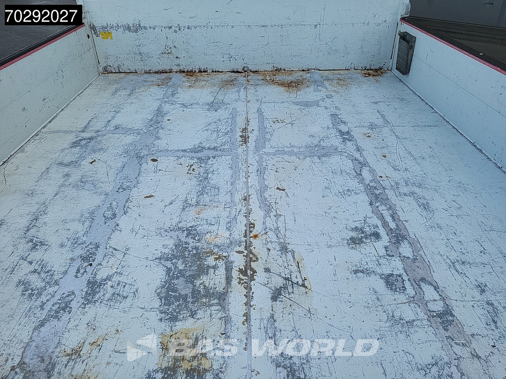 Iveco Daily 35C13 Kipper Dubbel Cabine Dubbellucht 3,5t Trekhaak Airco Camera APK 04-2026 Tipper Benne Kieper Airco Trekhaak 11