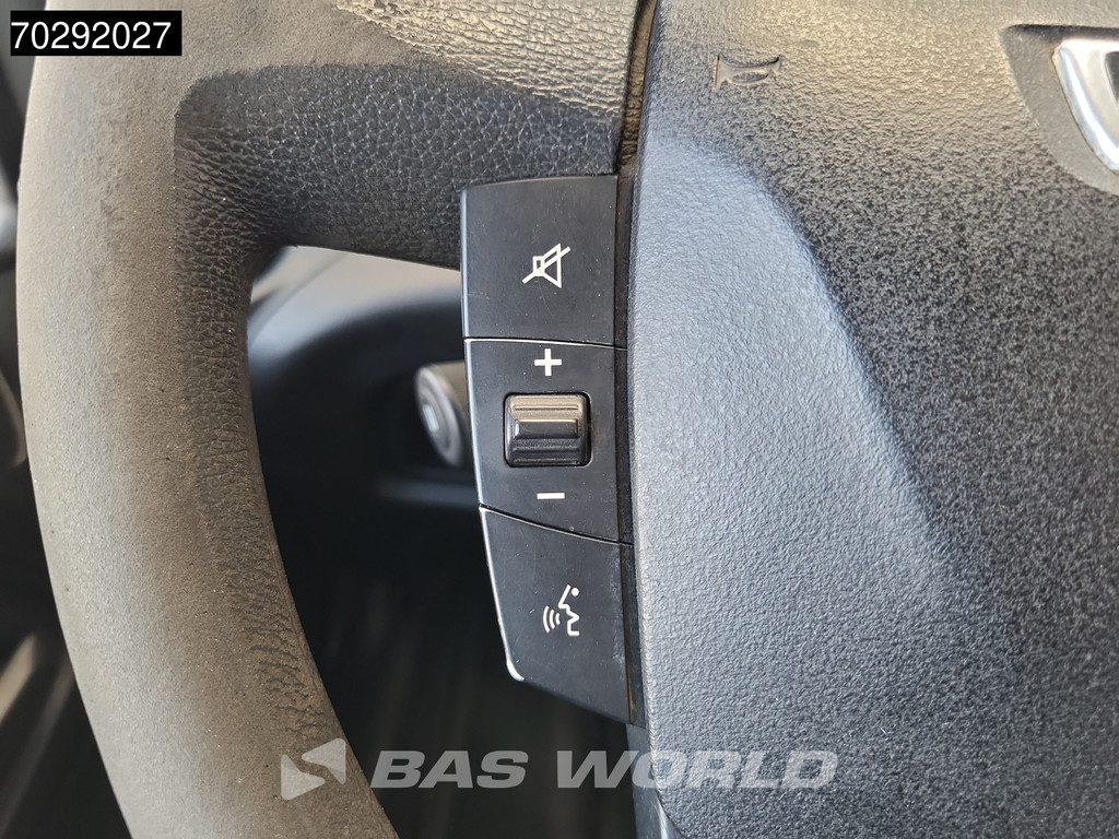 Iveco Daily 35C13 Kipper Dubbel Cabine Dubbellucht 3,5t Trekhaak Airco Camera APK 04-2026 Tipper Benne Kieper Airco Trekhaak 21