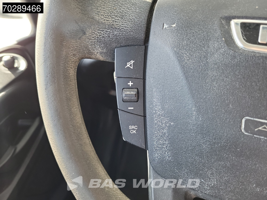 Iveco Daily 35C13 Kipper Dubbellucht 3,5t Trekhaak Airco Cruise Tipper Benne Kieper 2m3 Airco Trekhaak Cruise control 21