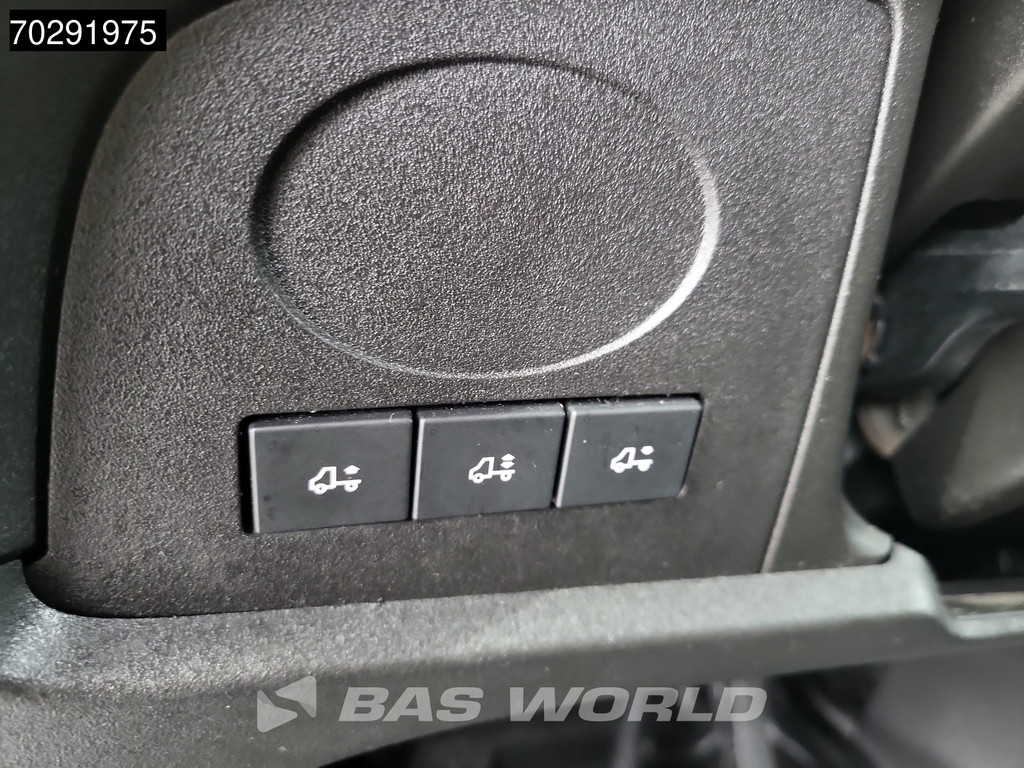 Iveco Daily 35C14 Automaat Luchtvering 530cm lang! Verkoopwagen Bakwagen Airco Cruise Camera Euro6 Meubelbak Plancher Foodtruck Paardenwagen 29m3 Airco Cruise control 17