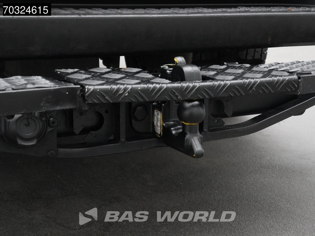 Iveco Daily 35C14 Dubbellucht L2H2 3,5t Trekhaak Airco Cruise Camera Euro6 L2 Airco Trekhaak Cruise control 12