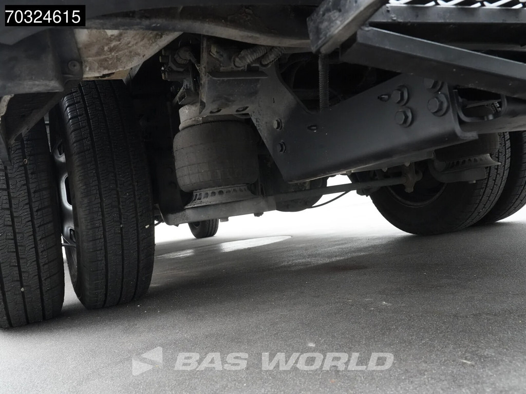 Iveco Daily 35C14 Dubbellucht L2H2 3,5t Trekhaak Airco Cruise Camera Euro6 L2 Airco Trekhaak Cruise control 13