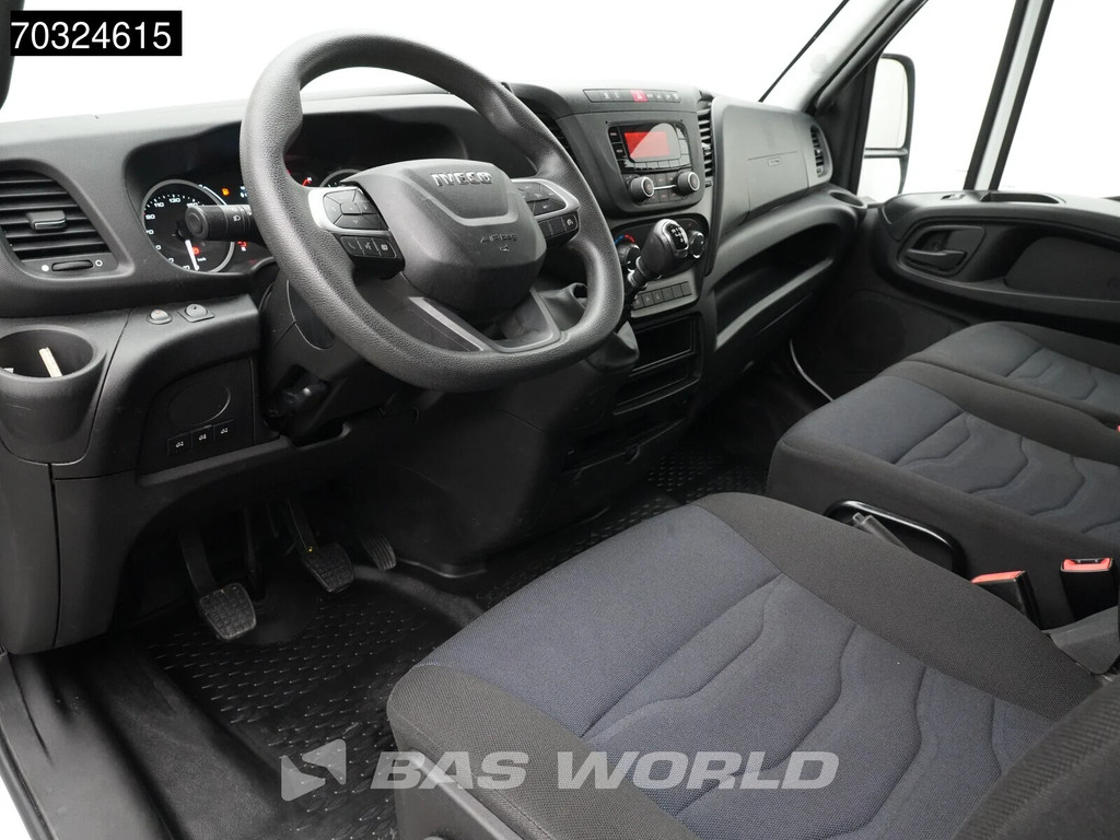 Iveco Daily 35C14 Dubbellucht L2H2 3,5t Trekhaak Airco Cruise Camera Euro6 L2 Airco Trekhaak Cruise control 2