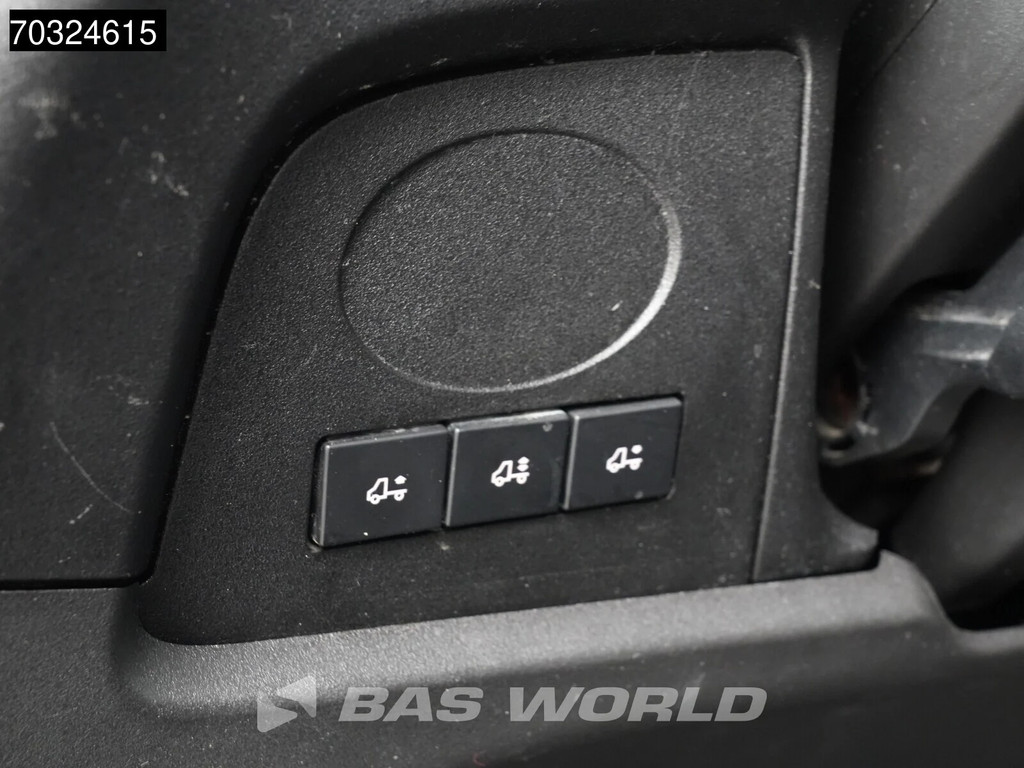Iveco Daily 35C14 Dubbellucht L2H2 3,5t Trekhaak Airco Cruise Camera Euro6 L2 Airco Trekhaak Cruise control 21