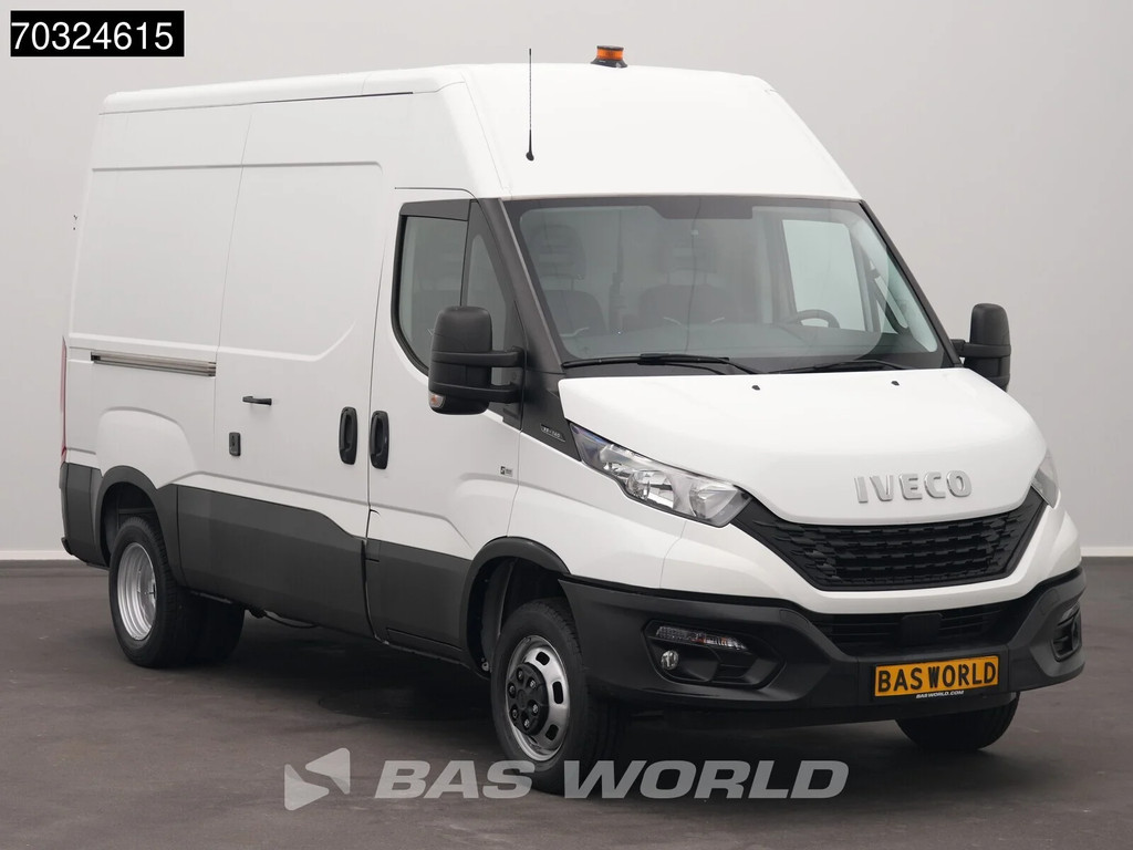 Iveco Daily 35C14 Dubbellucht L2H2 3,5t Trekhaak Airco Cruise Camera Euro6 L2 Airco Trekhaak Cruise control 5