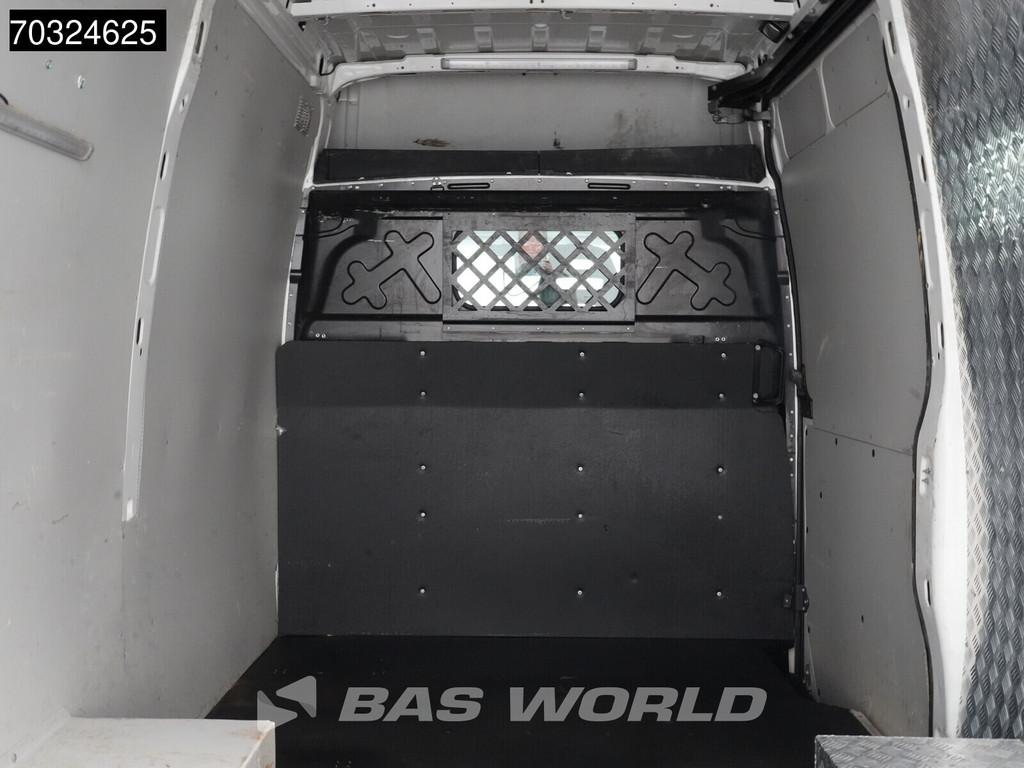 Iveco Daily 35C14 Dubbellucht L2H2 3,5t Trekhaak Airco Cruise Euro6 L2 Airco Trekhaak Cruise control 10