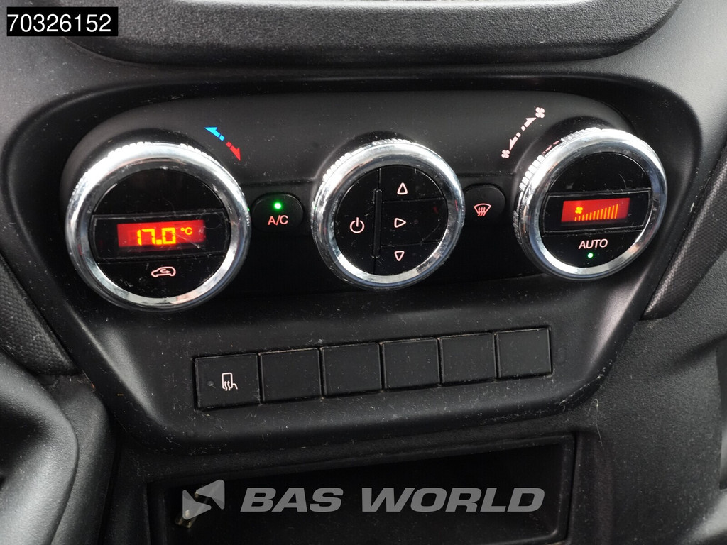 Iveco Daily 35C14 Dubbellucht L2H2 3,5t Trekhaak Airco Cruise Euro6 L2 Airco Trekhaak Cruise control 15