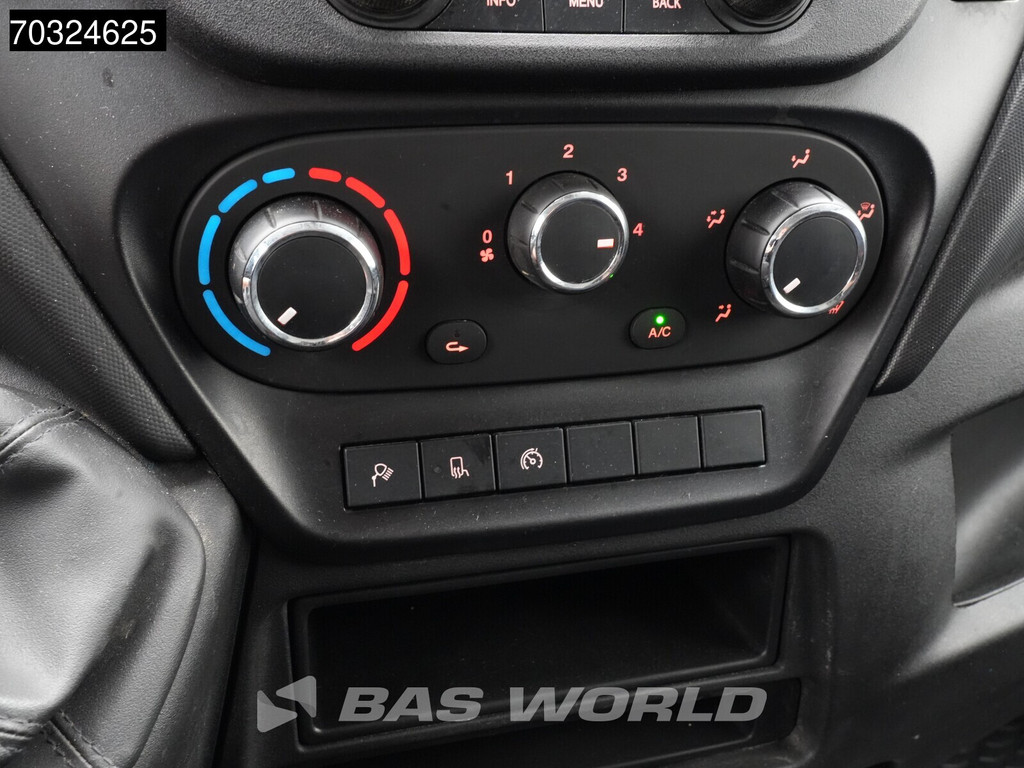 Iveco Daily 35C14 Dubbellucht L2H2 3,5t Trekhaak Airco Cruise Euro6 L2 Airco Trekhaak Cruise control 16