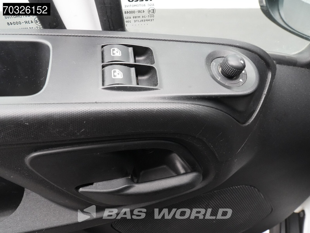 Iveco Daily 35C14 Dubbellucht L2H2 3,5t Trekhaak Airco Cruise Euro6 L2 Airco Trekhaak Cruise control 17