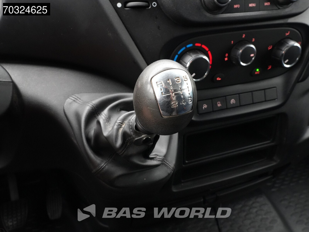 Iveco Daily 35C14 Dubbellucht L2H2 3,5t Trekhaak Airco Cruise Euro6 L2 Airco Trekhaak Cruise control 19