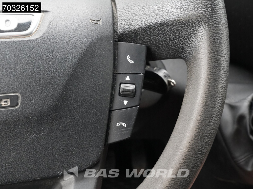 Iveco Daily 35C14 Dubbellucht L2H2 3,5t Trekhaak Airco Cruise Euro6 L2 Airco Trekhaak Cruise control 20