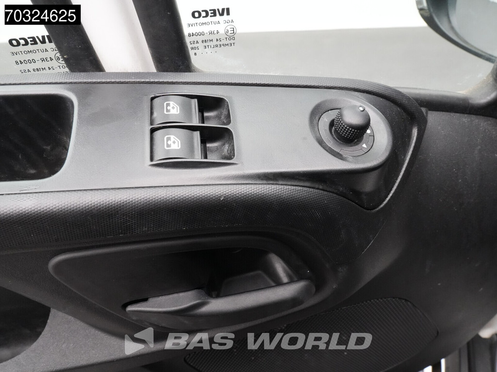 Iveco Daily 35C14 Dubbellucht L2H2 3,5t Trekhaak Airco Cruise Euro6 L2 Airco Trekhaak Cruise control 20