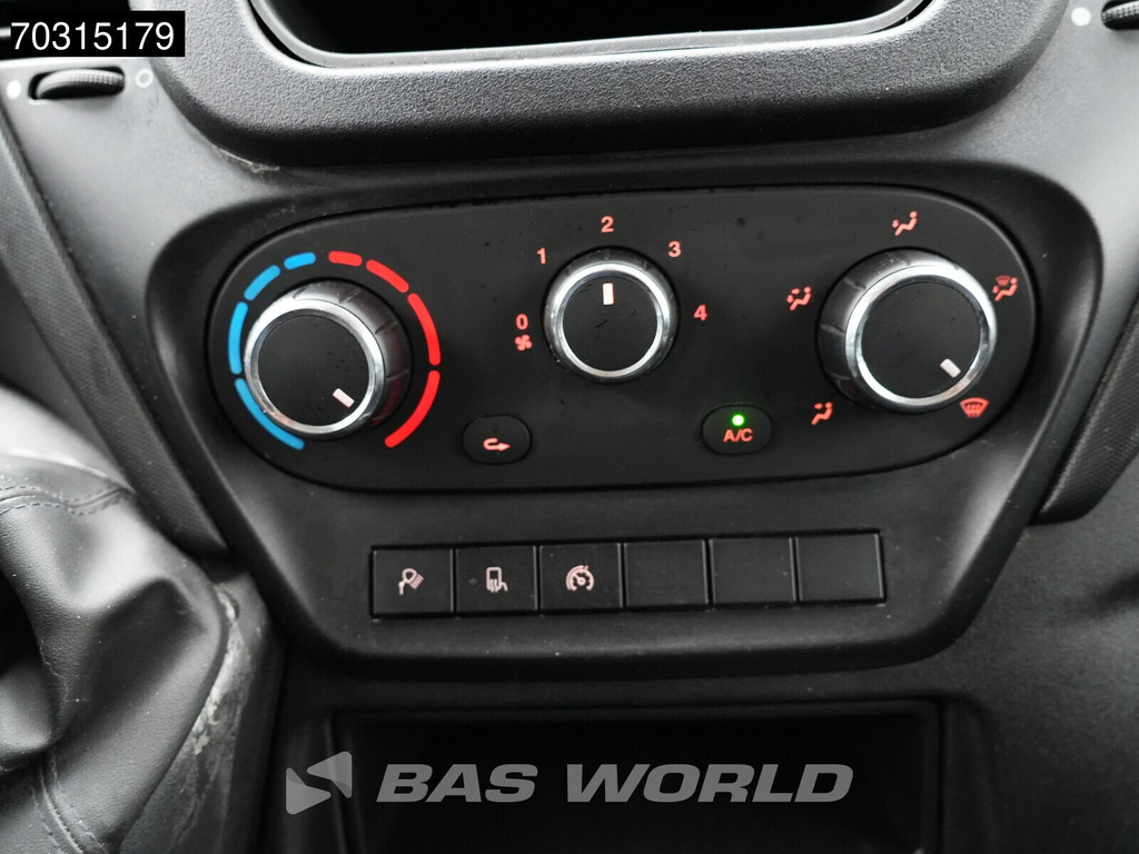 Iveco Daily 35C14 Dubbellucht L2H2 Airco Cruise Camera Werkplaatsinrichting 3,5t Trekgewicht Euro6 L2 Airco Cruise control 19