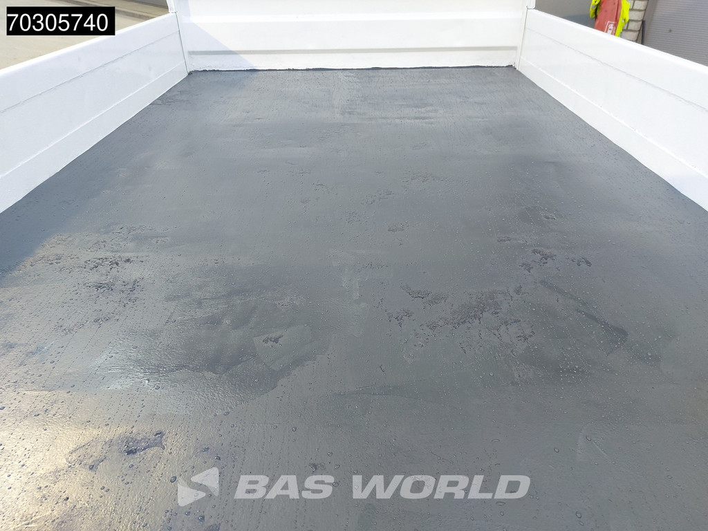 Iveco Daily 35C14 Kipper met Kist Dubbellucht 3,5t Trekhaak Airco Cruise Euro6 Tipper Benne Kieper Airco Trekhaak Cruise control 10