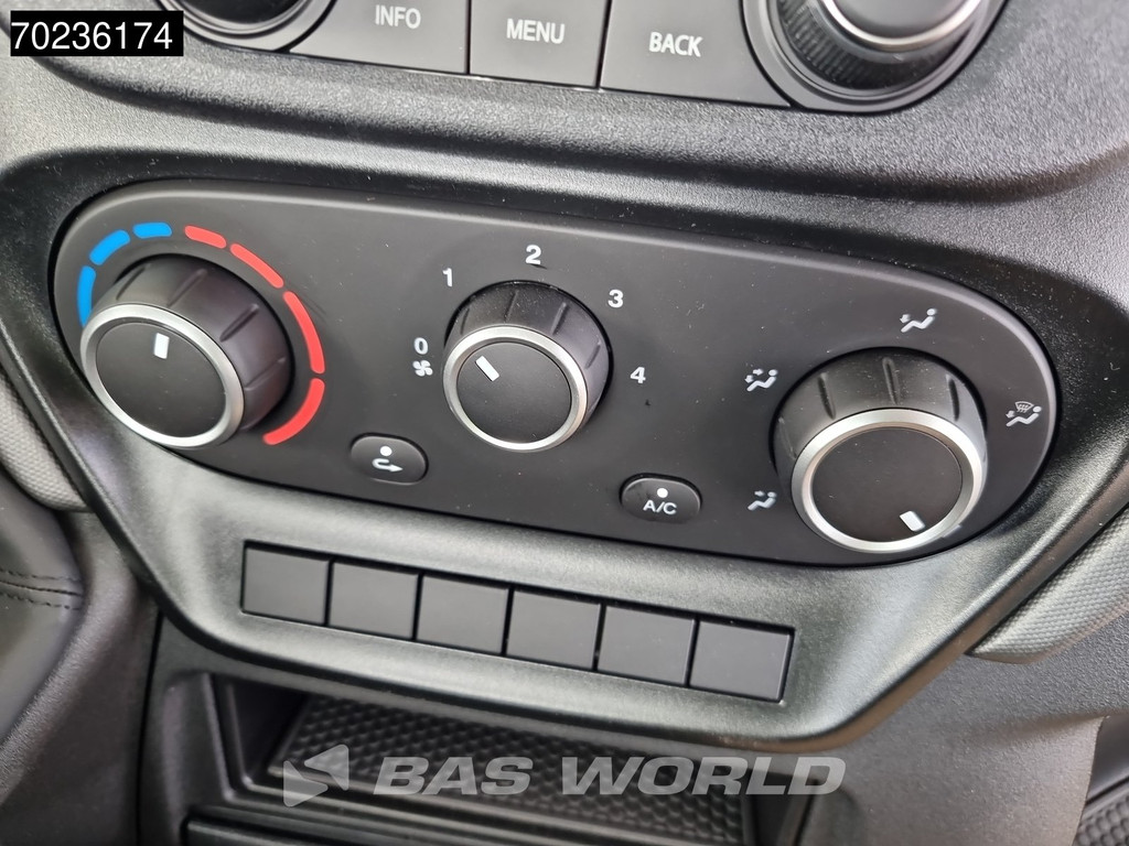 Iveco Daily 35C16 3.0L 160PK Haakarm Airco Cruise Euro6 Kipper Hooklift Abrollkipper 2m3 Airco Cruise control 17