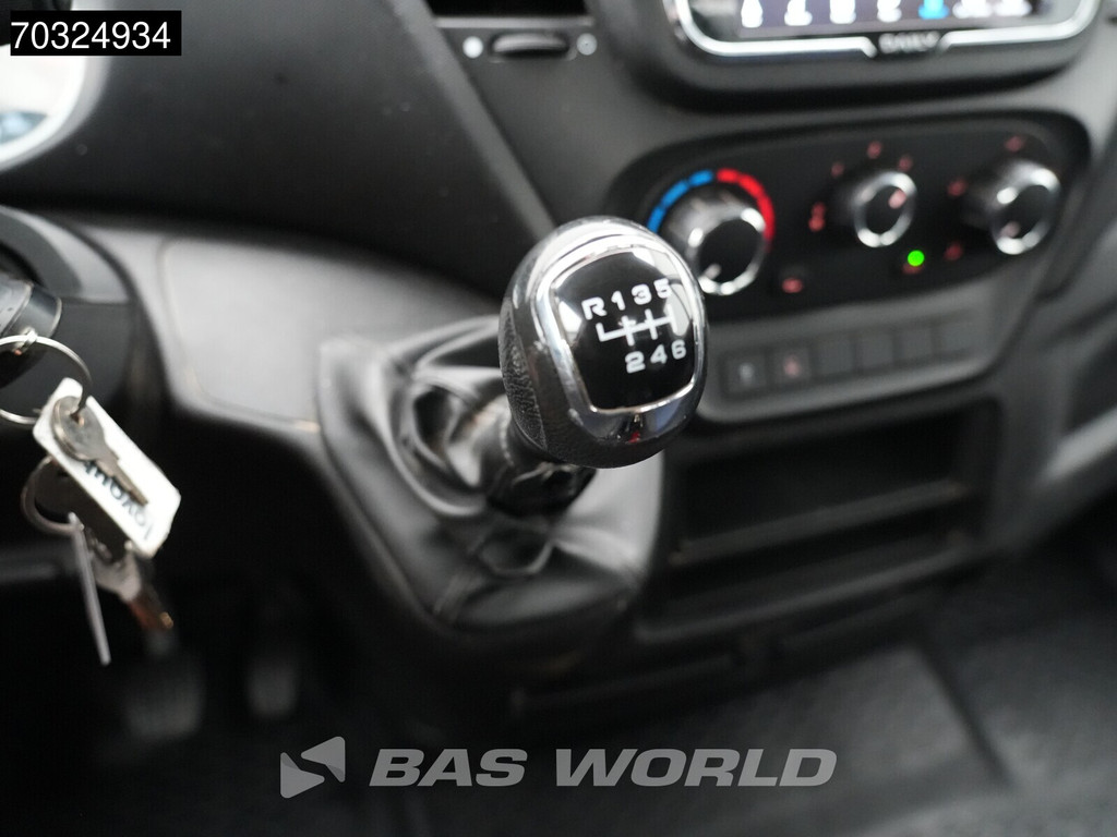 Iveco Daily 35C16 3.0L Kipper Dubbellucht 3,5t Trekhaak Navi Airco Cruise Camera Euro6 Kieper Airco Trekhaak Cruise control 21