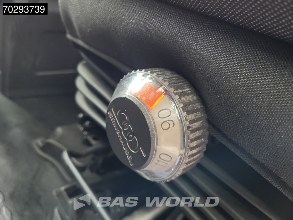 Iveco Daily 35C16 3.0L Laadklep Dubbellucht Bakwagen 160PK Airco Cruise DHollandia Euro6 Meubelbak Koffer 21m3 Airco Cruise control 19