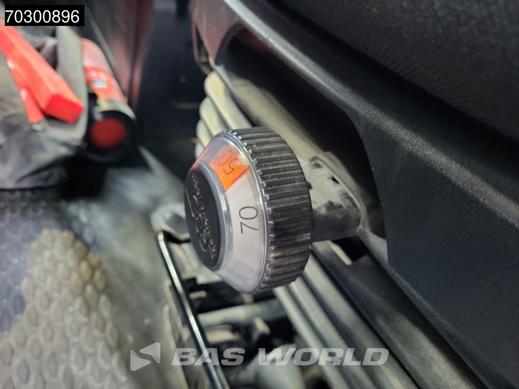 Iveco Daily 35C16 3.0L Laadklep Dubbellucht Bakwagen Airco Cruise DHollandia Euro6 Meubelbak Koffer Airco Cruise control 20