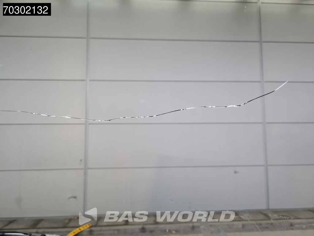 Iveco Daily 35C16 3.0L Laadklep Dubbellucht Bakwagen Airco Cruise DHollandia Euro6 Meubelbak Koffer Airco Cruise control 20