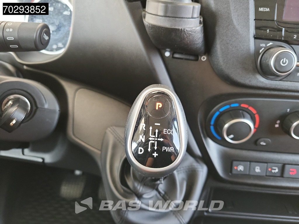 Iveco Daily 35C16 Automaat Laadklep Bakwagen Dubbellucht Airco Camera Meubelbak Koffer 20m3 Airco 15