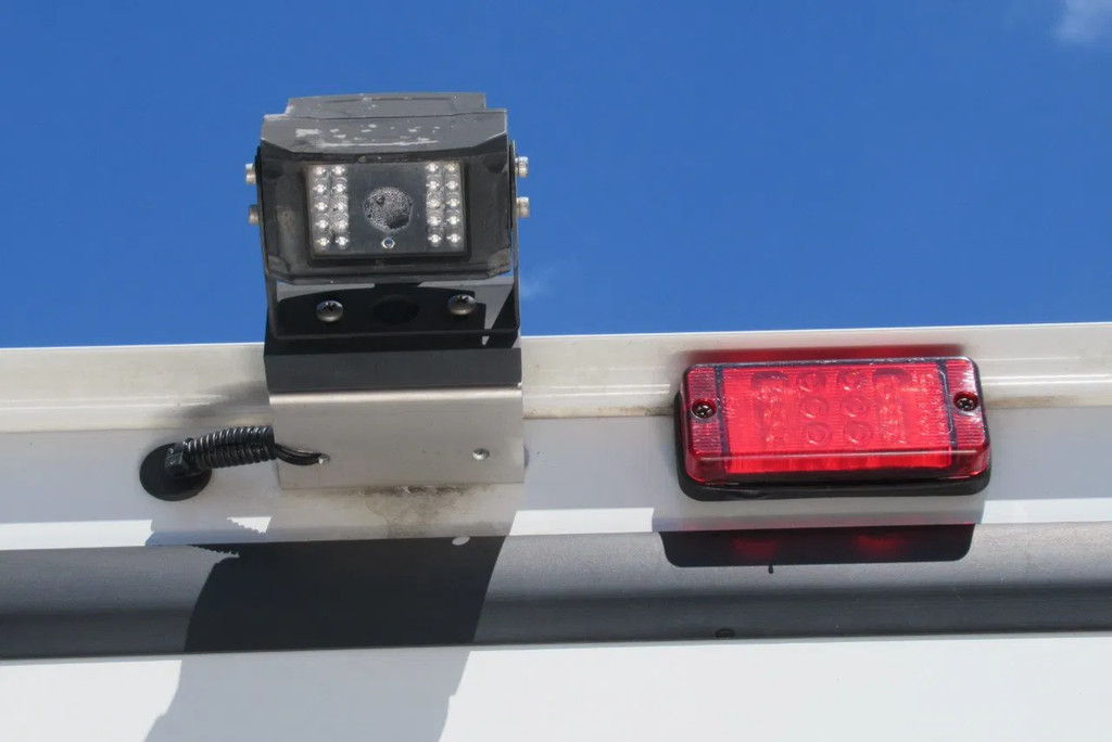 Iveco Daily 35C16 Bak+Klep Automaat 14