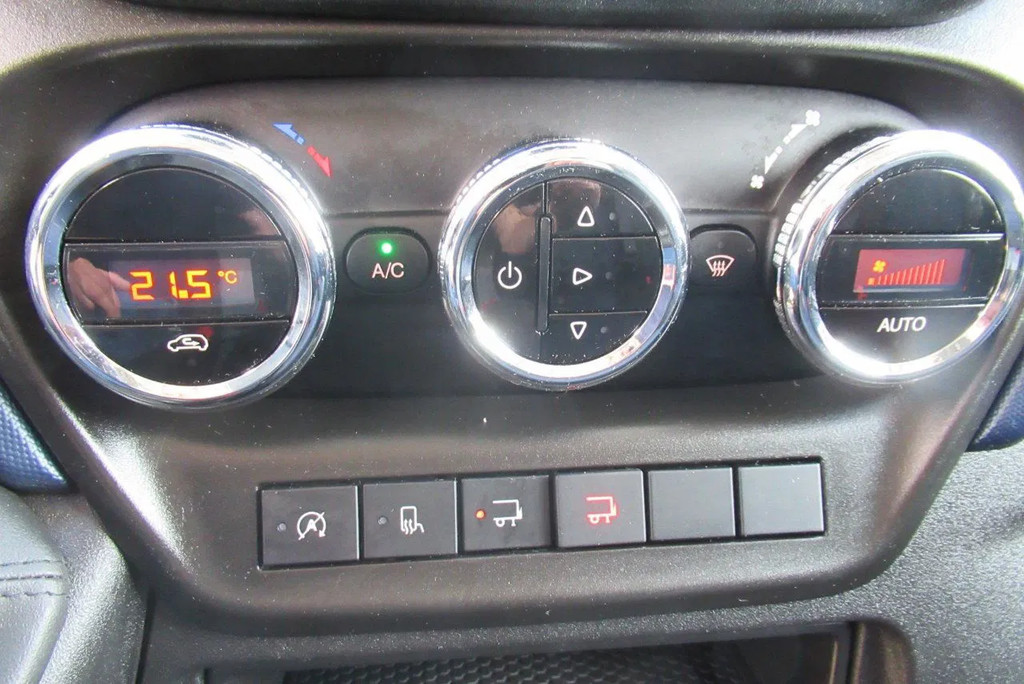 Iveco Daily 35C16 Bak+Klep Automaat 7