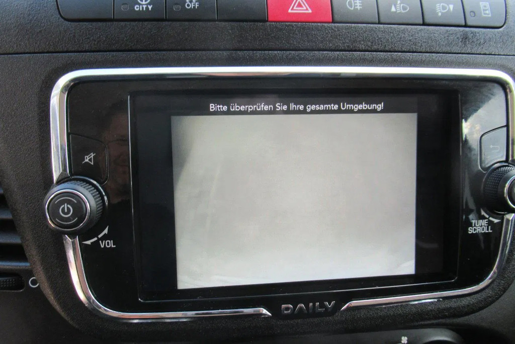 Iveco Daily 35C16 Bak+Klep Automaat 8