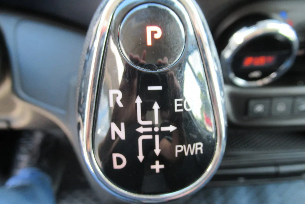 Iveco Daily 35C16 Bak+Klep Automaat 9