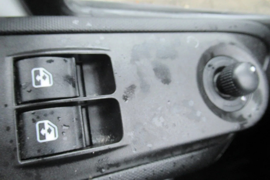 Iveco Daily 35C16 Bak+Klep Palfinger 10