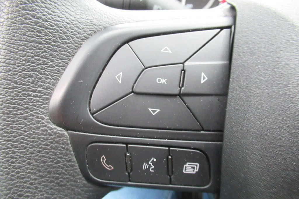 Iveco Daily 35C16 Bak+Klep Palfinger 9