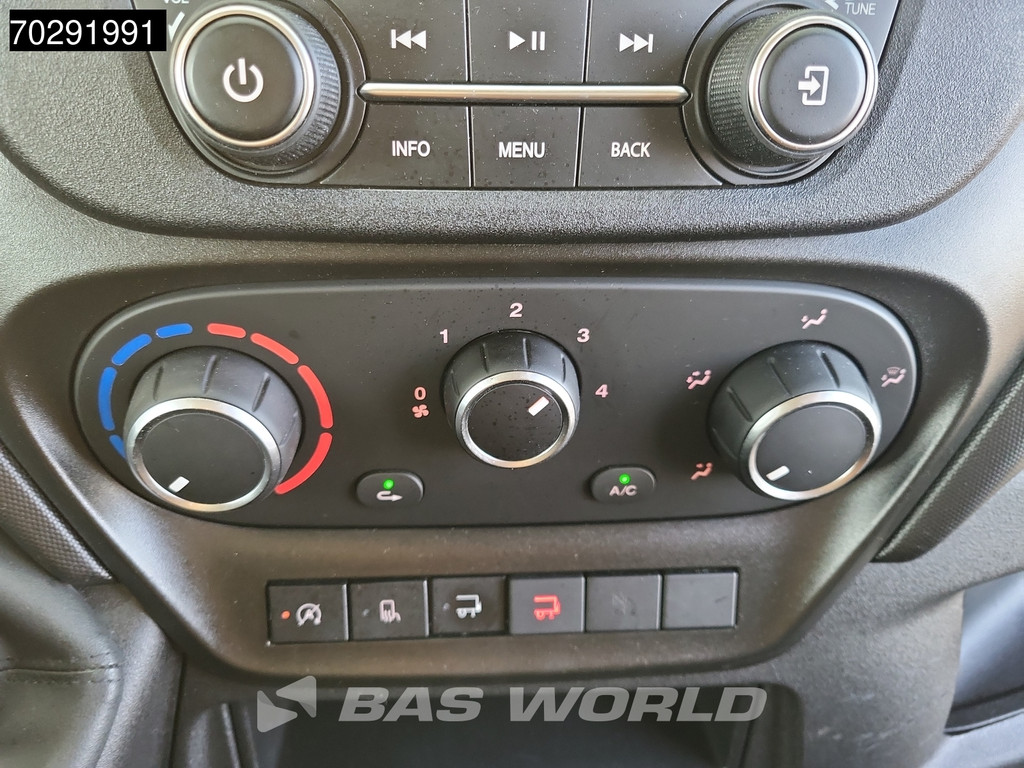 Iveco Daily 35C16 Laadklep Bakwagen Dubbellucht Airco Euro6 Meubelbak Koffer 19m3 Airco 15