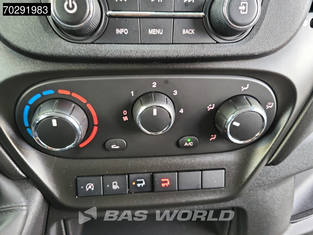 Iveco Daily 35C16 Laadklep Bakwagen Dubbellucht Airco Euro6 Meubelbak Koffer 20m3 Airco 11