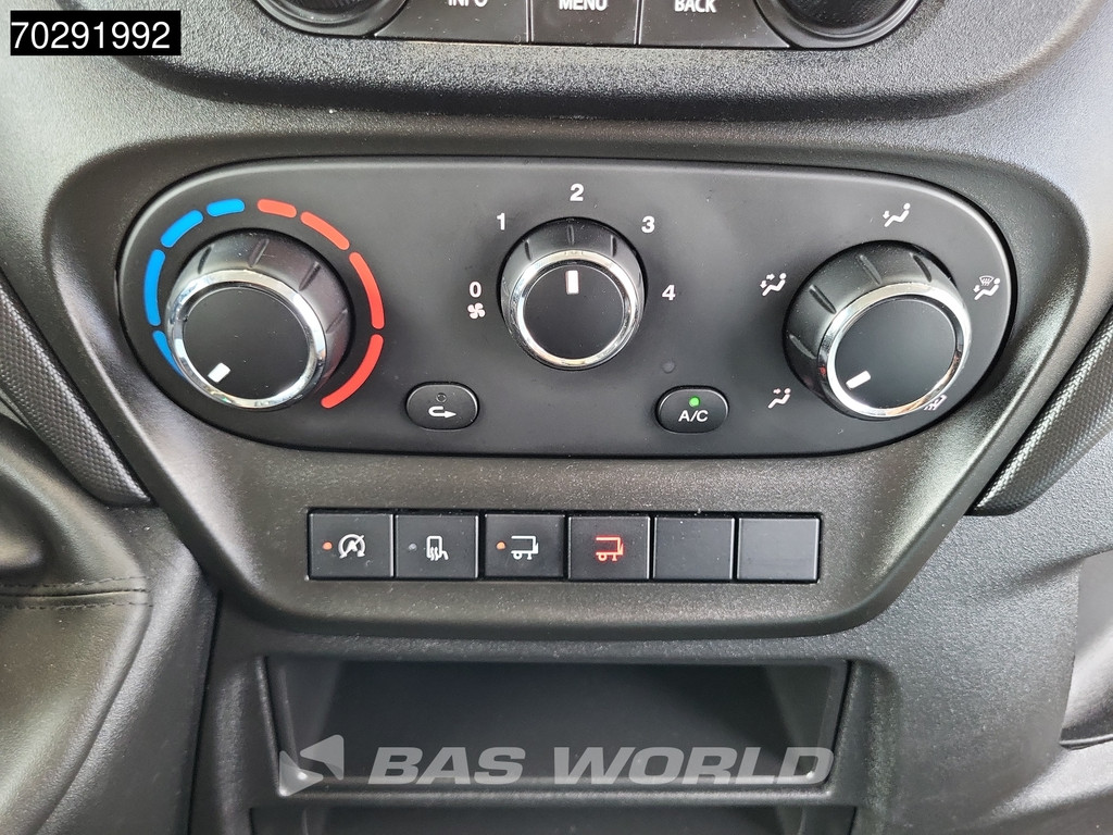 Iveco Daily 35C16 Laadklep Bakwagen Dubbellucht Airco Euro6 Meubelbak Koffer 20m3 Airco 13