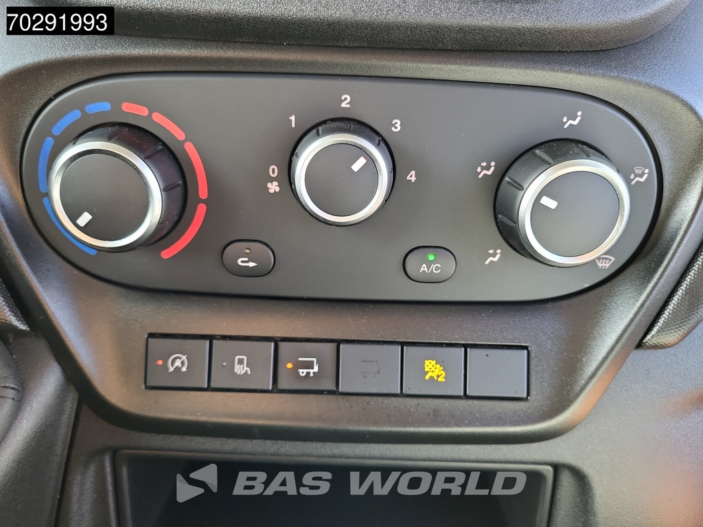 Iveco Daily 35C16 Laadklep Bakwagen Dubbellucht Airco Euro6 Meubelbak Koffer 20m3 Airco 14