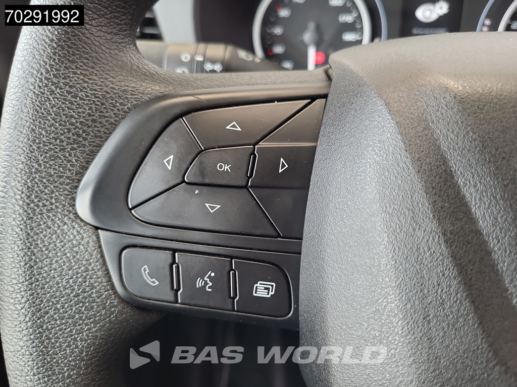 Iveco Daily 35C16 Laadklep Bakwagen Dubbellucht Airco Euro6 Meubelbak Koffer 20m3 Airco 15