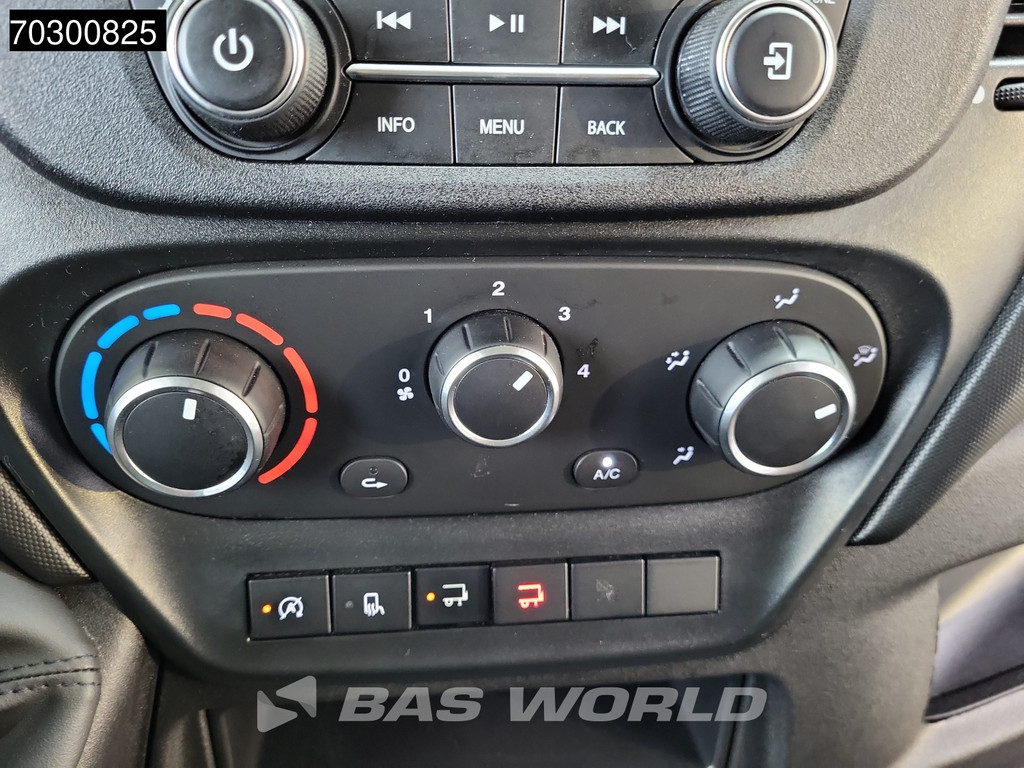 Iveco Daily 35C16 Laadklep Dubbellucht 160PK Bakwagen Airco Euro6 Meubelbak Koffer Airco 14