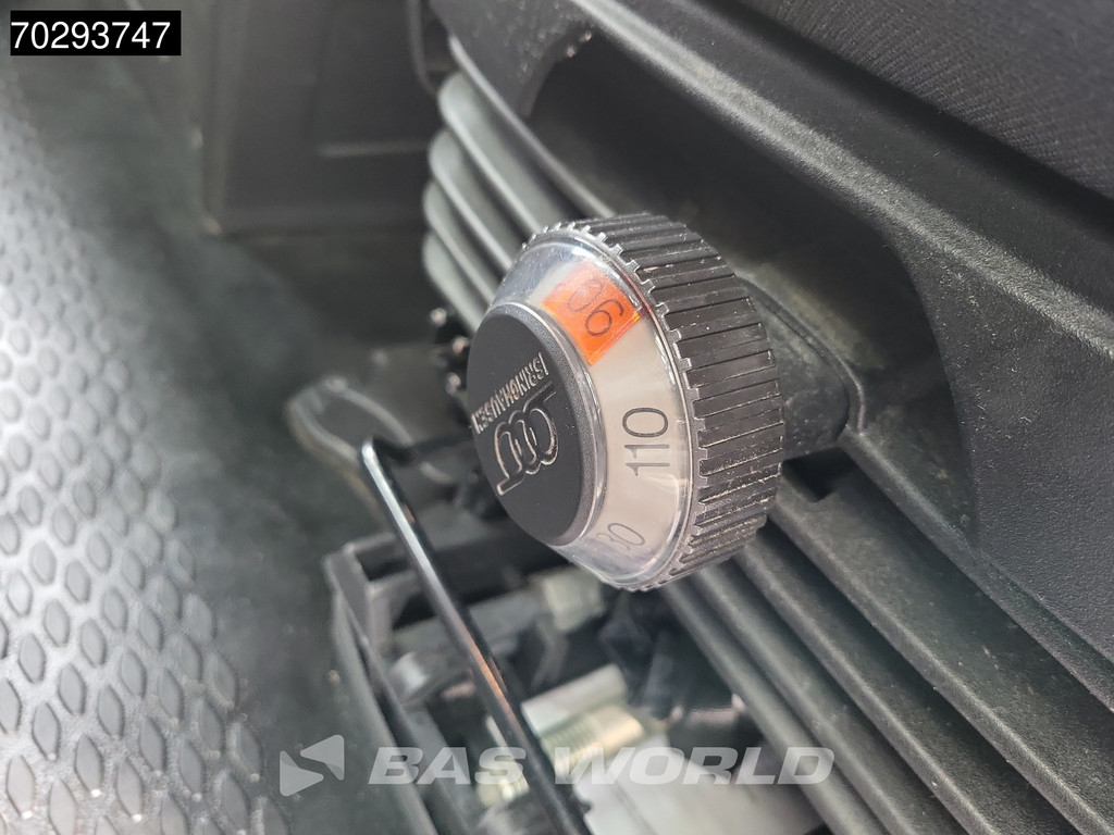 Iveco Daily 35C16 Laadklep Dubbellucht Bakwagen 160PK Airco Cruise Euro6 Meubelbak Koffer 19m3 Airco Cruise control 20