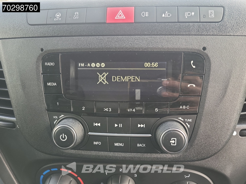 Iveco Daily 35C16 Laadklep Dubbellucht Bakwagen 160PK Airco Euro6 Meubelbak Koffer Airco 10