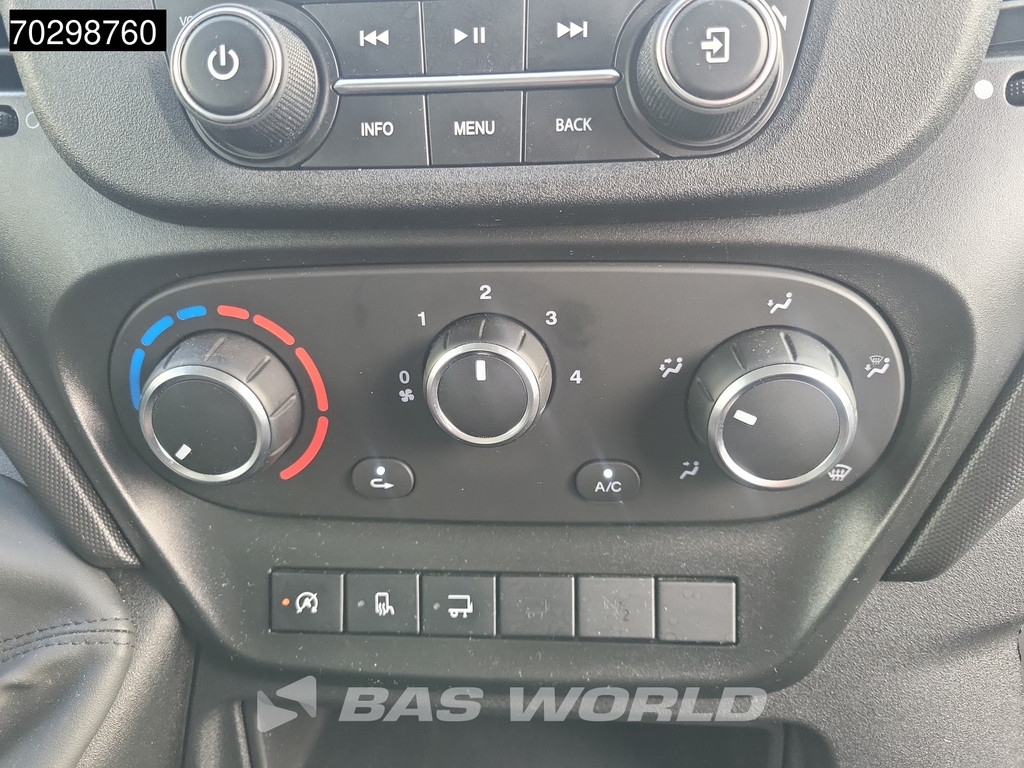 Iveco Daily 35C16 Laadklep Dubbellucht Bakwagen 160PK Airco Euro6 Meubelbak Koffer Airco 11