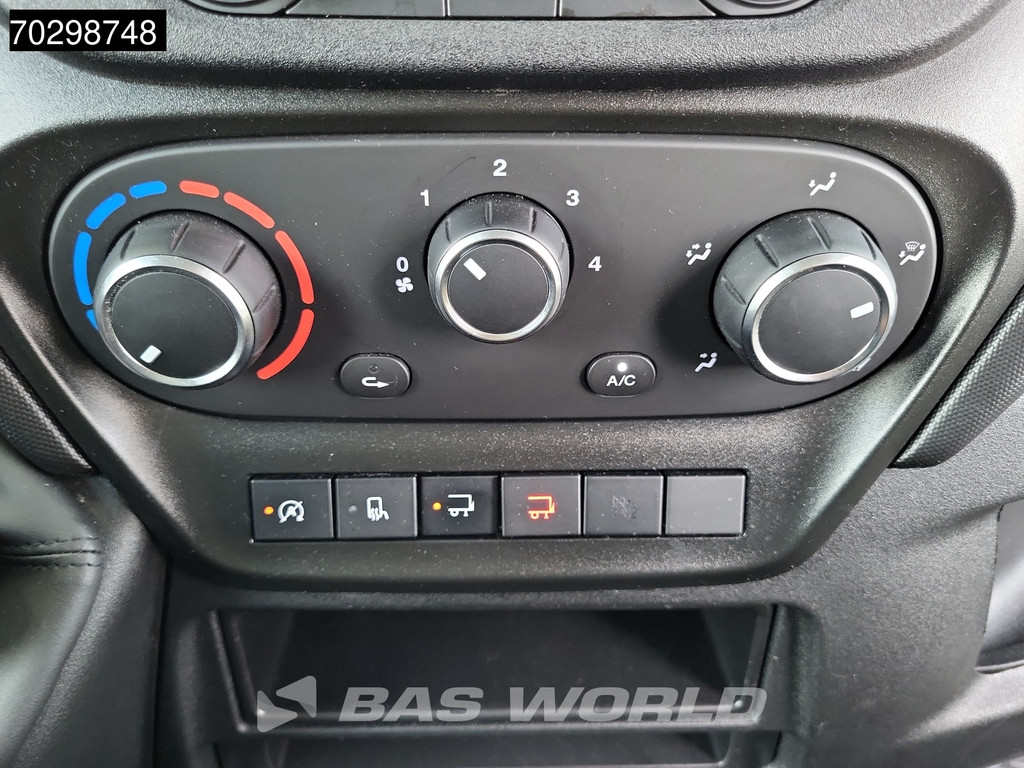 Iveco Daily 35C16 Laadklep Dubbellucht Bakwagen 160PK Airco Euro6 Meubelbak Koffer Airco 13