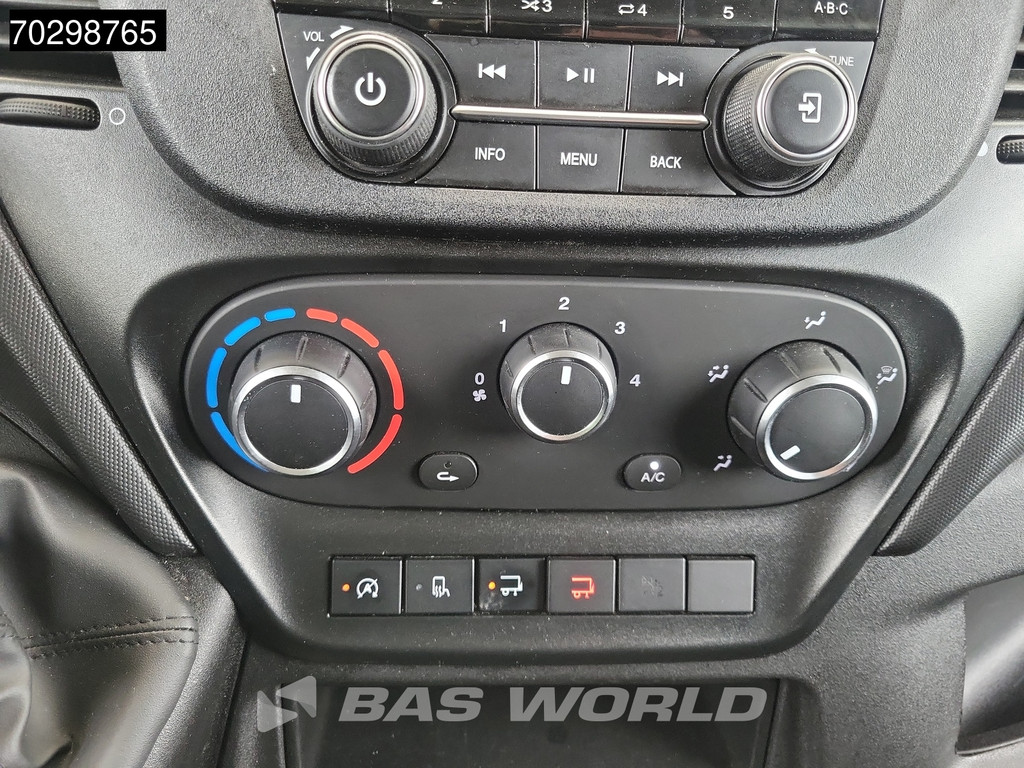Iveco Daily 35C16 Laadklep Dubbellucht Bakwagen 160PK Airco Euro6 Meubelbak Koffer Airco 13