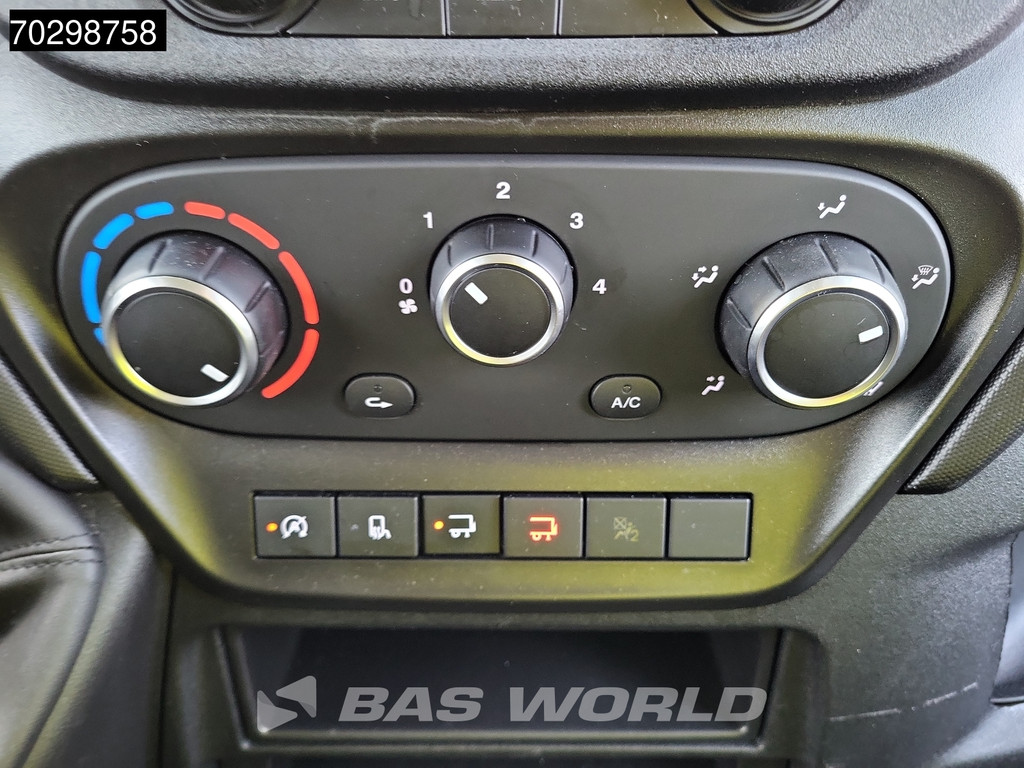 Iveco Daily 35C16 Laadklep Dubbellucht Bakwagen 160PK Airco Euro6 Meubelbak Koffer Airco 13